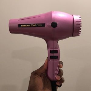 Twin Turbo 3200 blow dryer